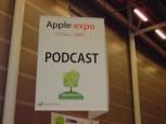 Podcast du stand du pommier