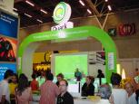 stand de Quark