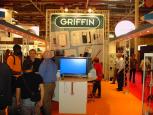 stand de Griffin