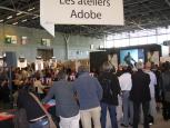 Les ateliers Adobe