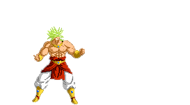 Image gif Broly 06