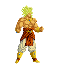 Image gif Broly 03