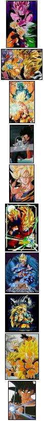 images de DBZ