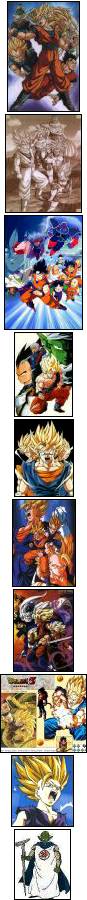 image de DBZ