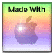 apple arc en ciel