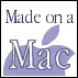 Made on a Mac