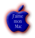 J'aime mon Mac