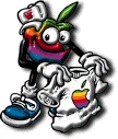 T-shirt Mac