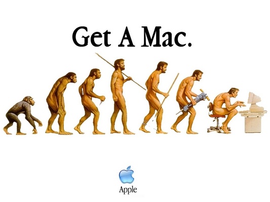Get a Mac