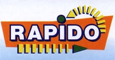 image du logo du jeu Rapido