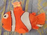 poisson Némo