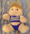 pelcuhe bébé