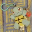 pokemon porte clés tortue