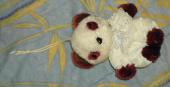 peluche panda