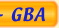 Roms GBA